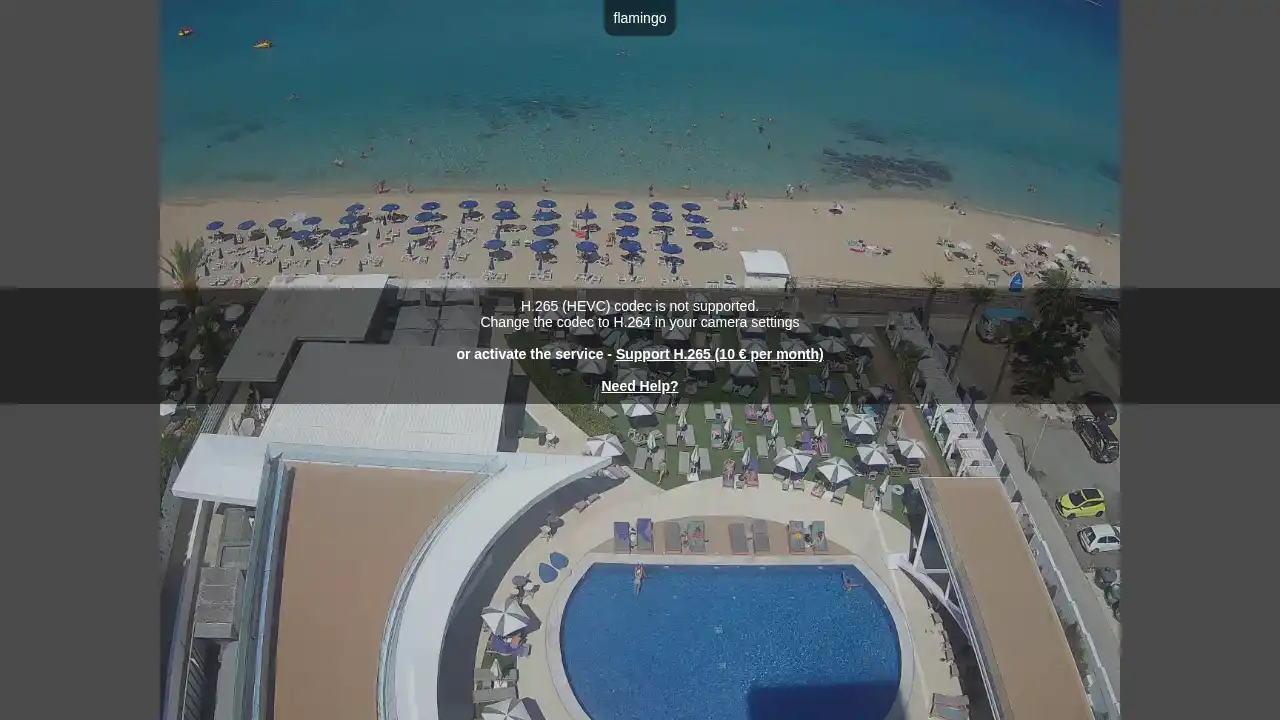 Webcam-Aufnahme aus :city — 5. Juni 2026 13:00