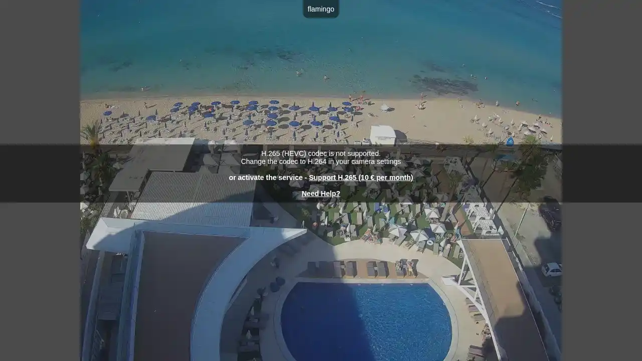 Webcam-Aufnahme aus :city — 5. Juni 2026 15:00