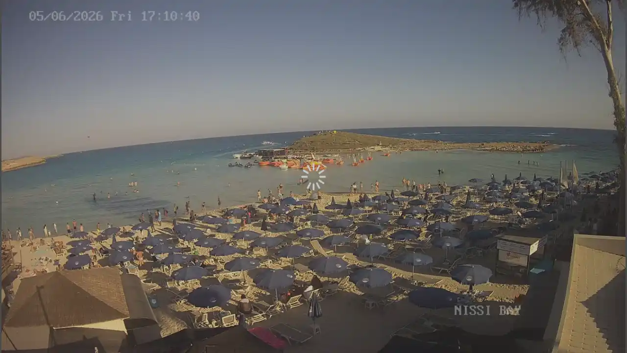 Webcam-Aufnahme aus :city — 5. Juni 2026 16:00