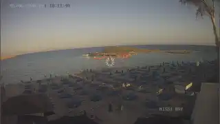 Vorschaubild 5. Juni 2026 17:00 Ayia Napa Zypern - Nissi Beach