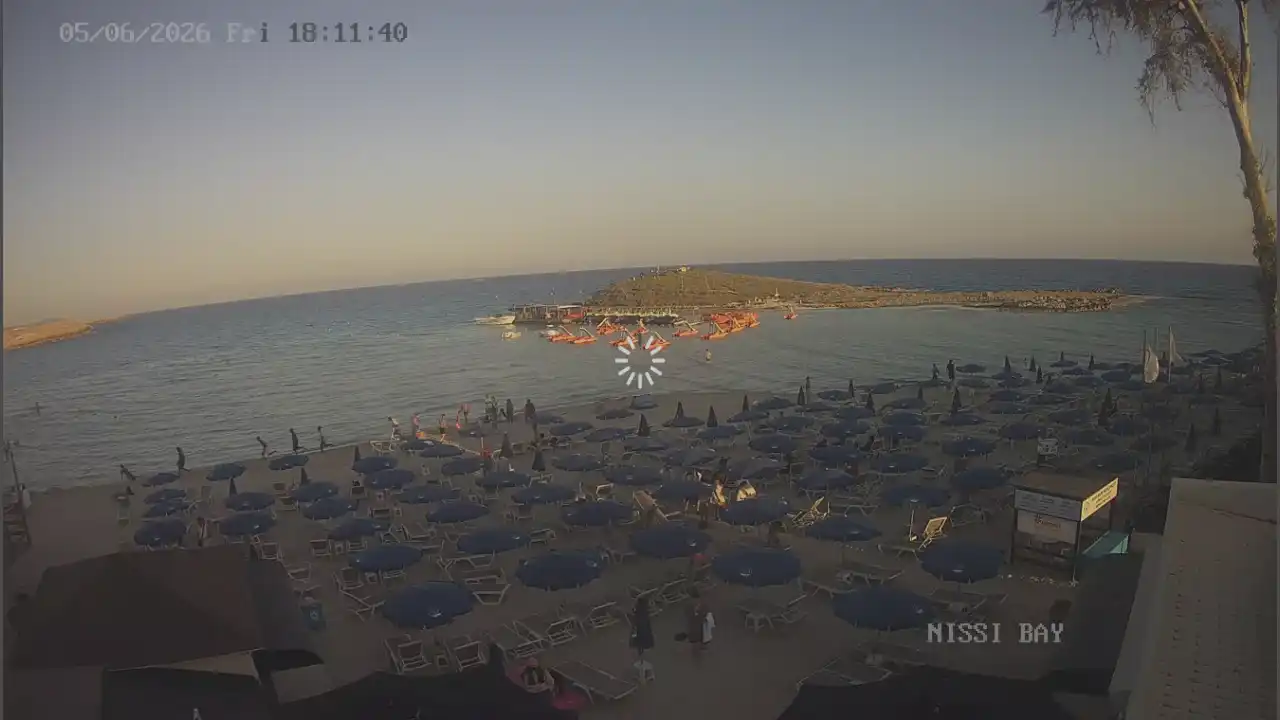 Webcam-Aufnahme aus :city — 5. Juni 2026 17:00