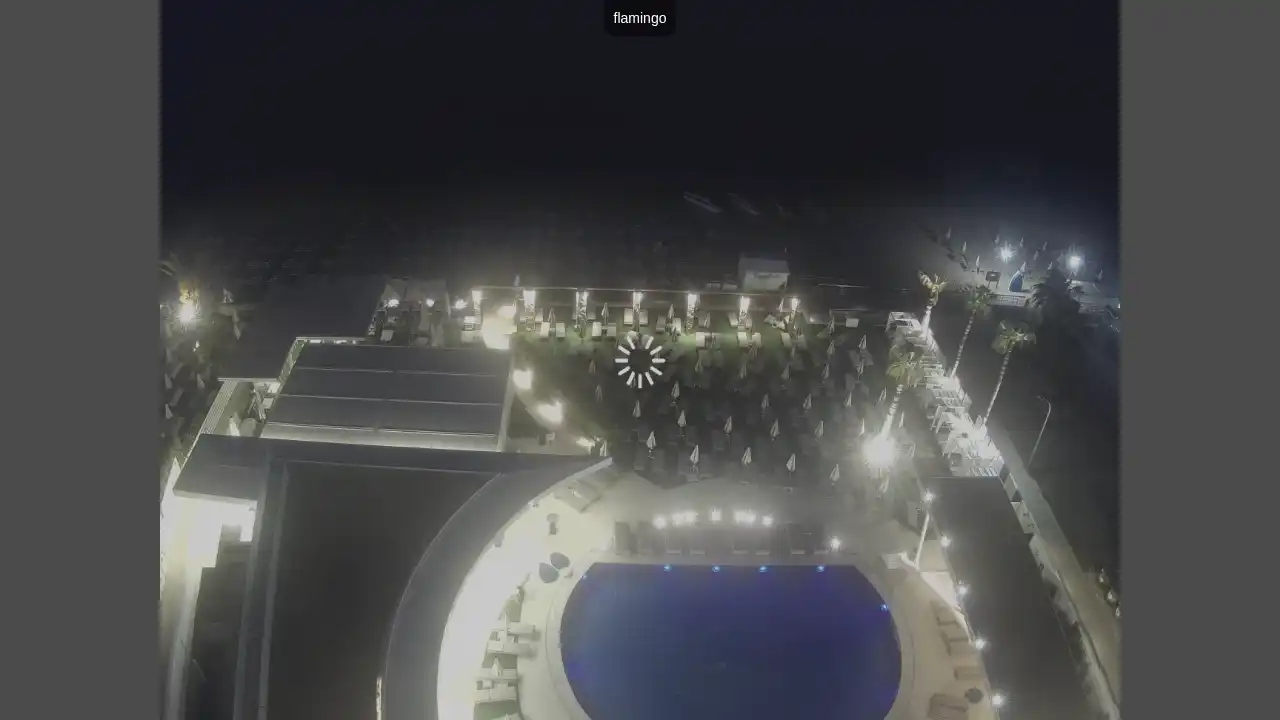 Webcam-Aufnahme aus :city — 5. Juni 2026 19:00