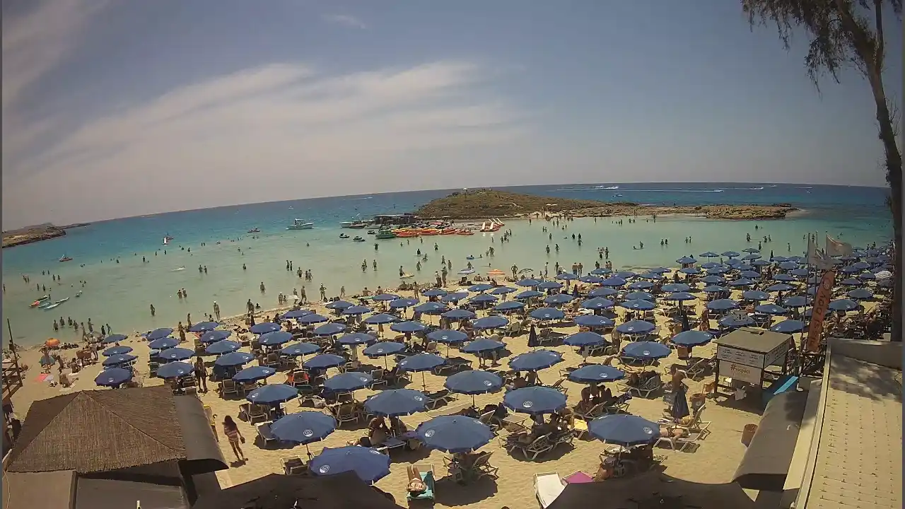 Webcam-Aufnahme aus :city — 6. Juni 2026 09:00