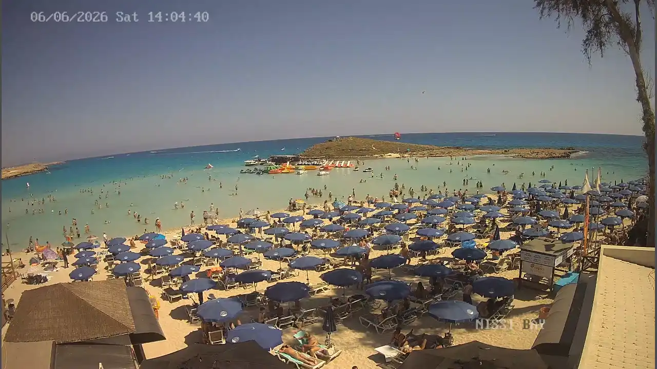 Webcam-Aufnahme aus :city — 6. Juni 2026 12:00
