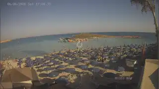 Vorschaubild 6. Juni 2026 15:00 Ayia Napa Zypern - Nissi Beach