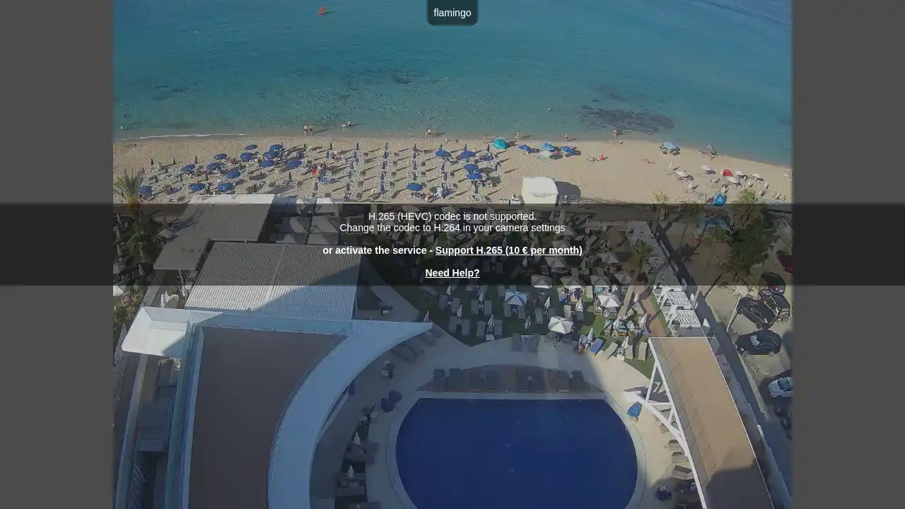 Webcam-Aufnahme aus :city — 6. Juni 2026 15:00
