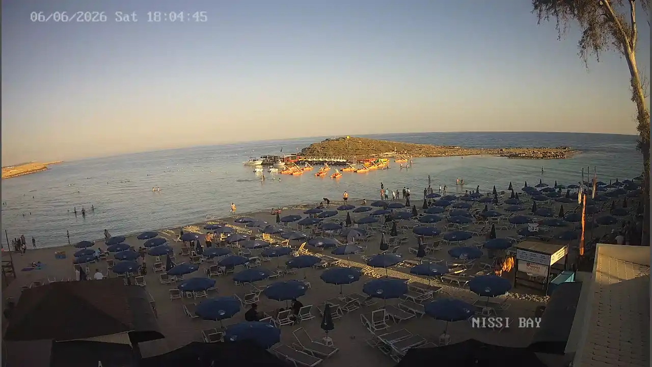 Webcam-Aufnahme aus :city — 6. Juni 2026 16:00