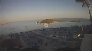 Vorschaubild 6. Juni 2026 17:00 Ayia Napa Zypern - Nissi Beach