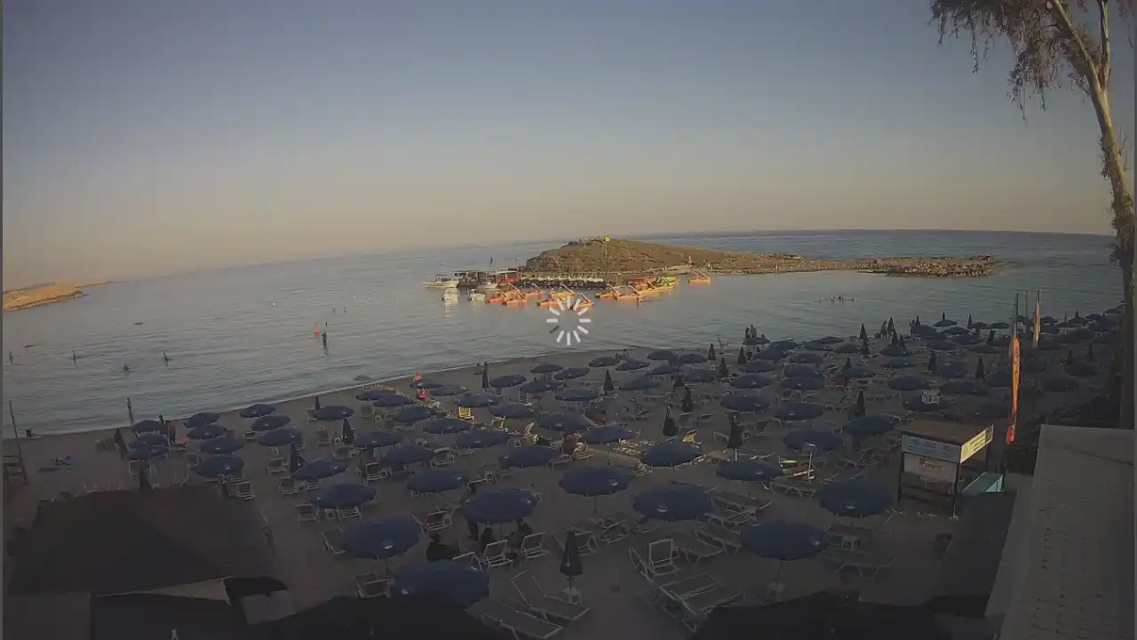 Webcam-Aufnahme aus :city — 6. Juni 2026 17:00