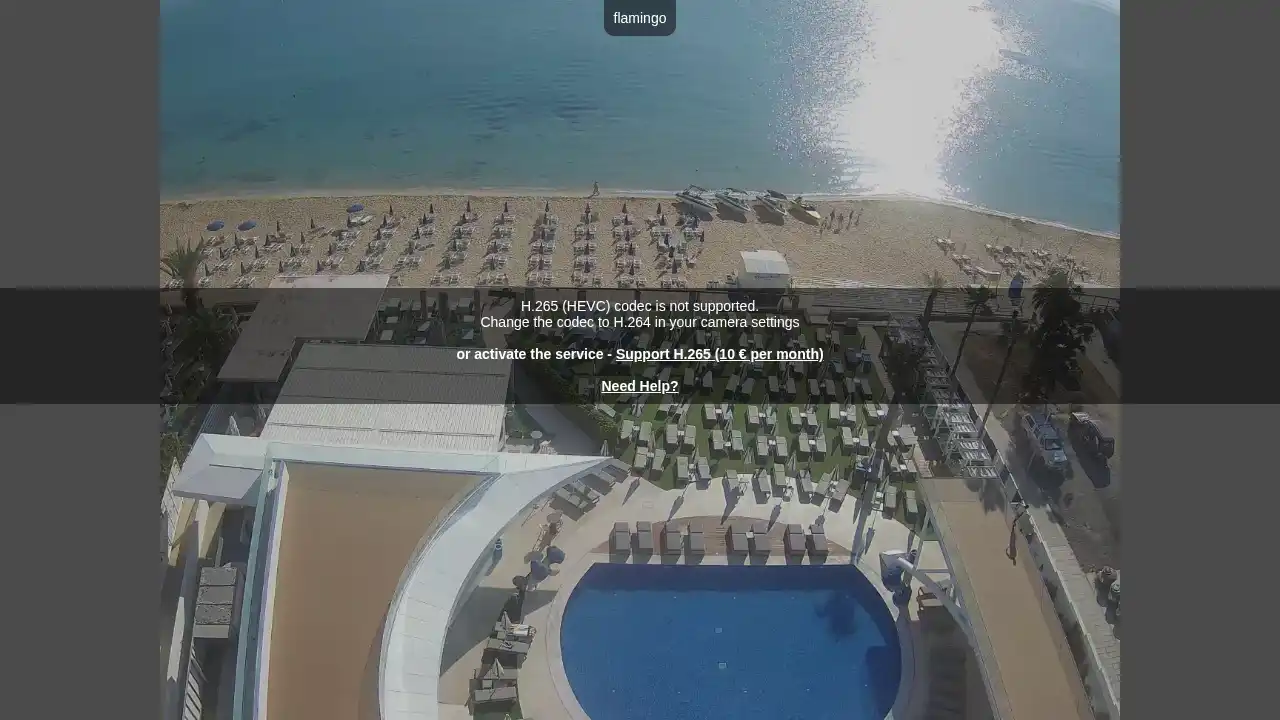 Webcam-Aufnahme aus :city — 7. Juni 2026 05:00