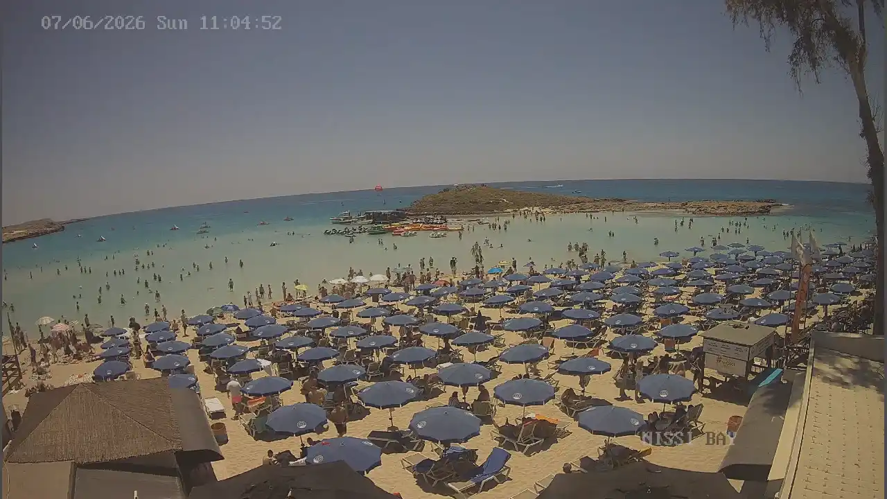 Webcam-Aufnahme aus :city — 7. Juni 2026 09:00
