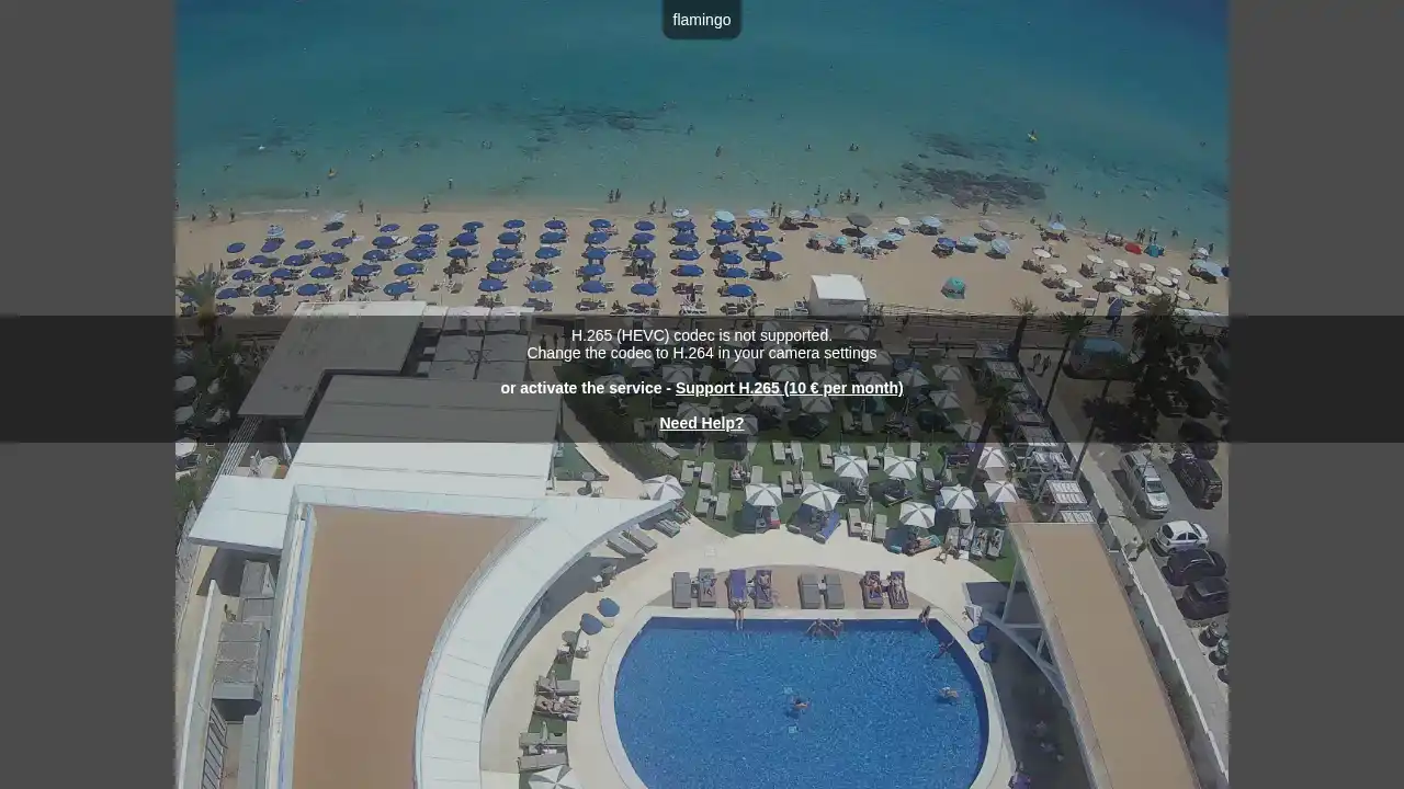 Webcam-Aufnahme aus :city — 7. Juni 2026 10:00
