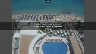 Vorschaubild 7. Juni 2026 11:00 Protaras Zypern Strand