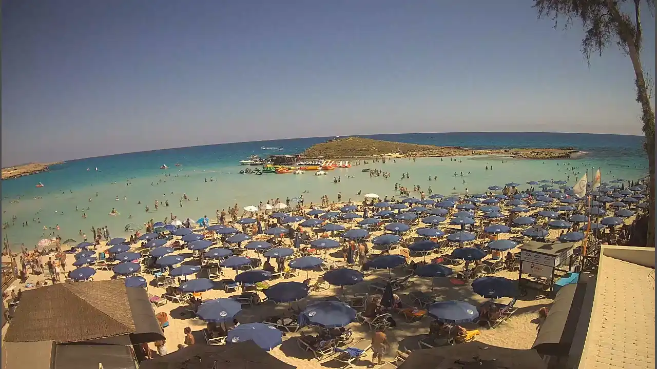 Webcam-Aufnahme aus :city — 7. Juni 2026 12:00