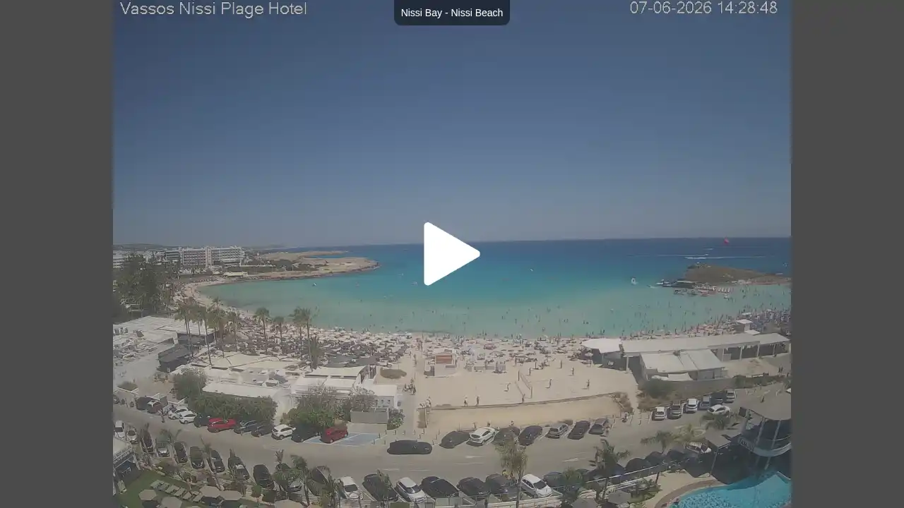 Webcam-Aufnahme aus :city — 7. Juni 2026 12:00