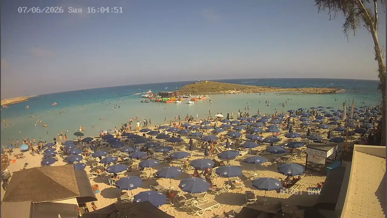 Webcam-Aufnahme aus :city — 7. Juni 2026 14:00