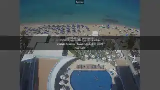 Vorschaubild 7. Juni 2026 14:00 Protaras Zypern Strand