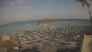 Vorschaubild 7. Juni 2026 15:00 Ayia Napa Zypern - Nissi Beach