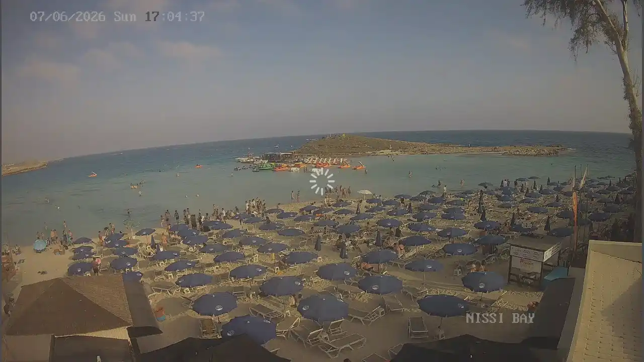 Webcam-Aufnahme aus :city — 7. Juni 2026 15:00