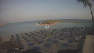 Vorschaubild 7. Juni 2026 16:00 Ayia Napa Zypern - Nissi Beach