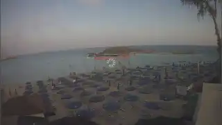 Vorschaubild 7. Juni 2026 17:00 Ayia Napa Zypern - Nissi Beach