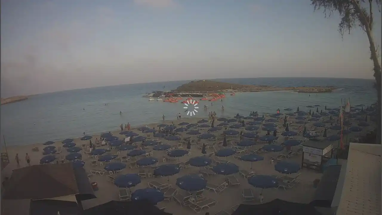 Webcam-Aufnahme aus :city — 7. Juni 2026 17:00