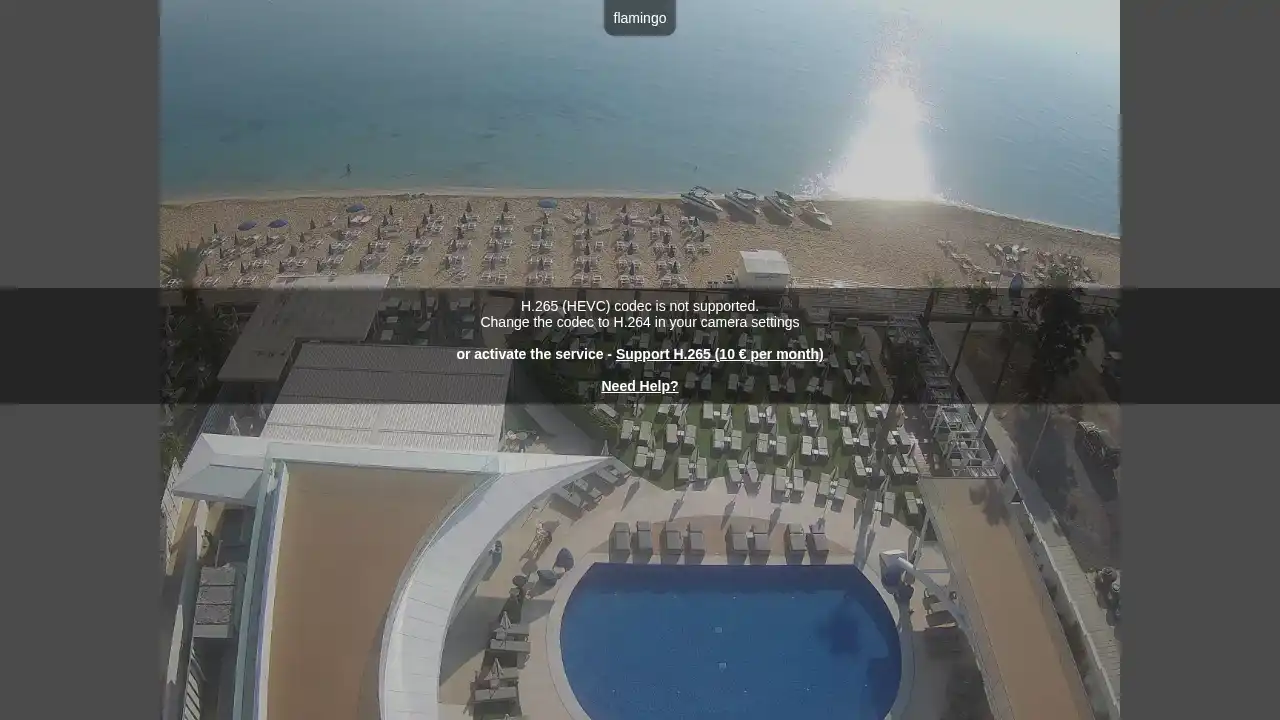 Webcam-Aufnahme aus :city — 8. Juni 2026 05:00