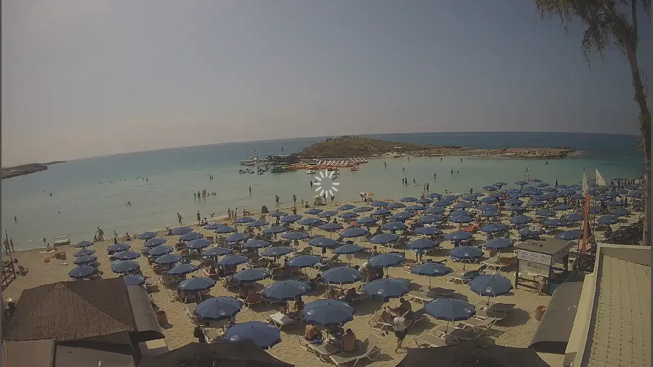 Webcam-Aufnahme aus :city — 8. Juni 2026 07:00