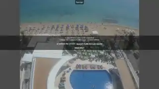Vorschaubild 8. Juni 2026 08:00 Protaras Zypern Strand