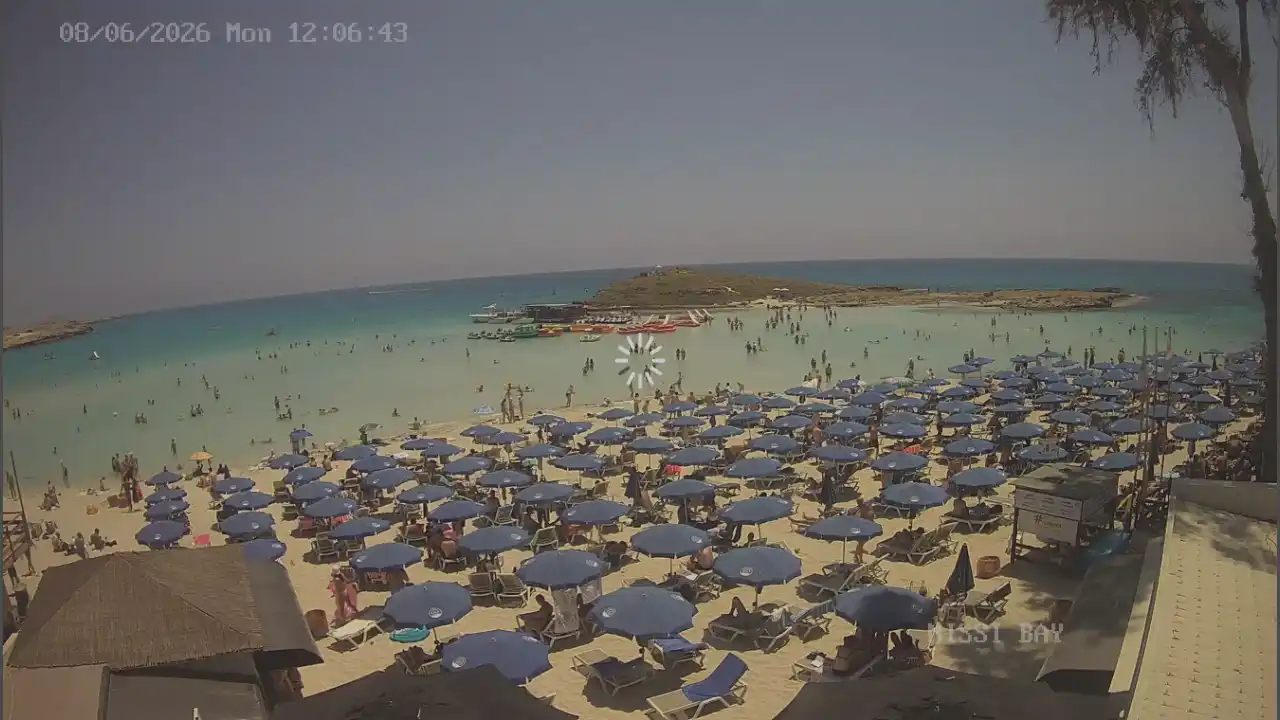 Webcam-Aufnahme aus :city — 8. Juni 2026 11:00