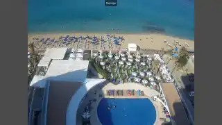 Vorschaubild 8. Juni 2026 14:00 Protaras Zypern Strand
