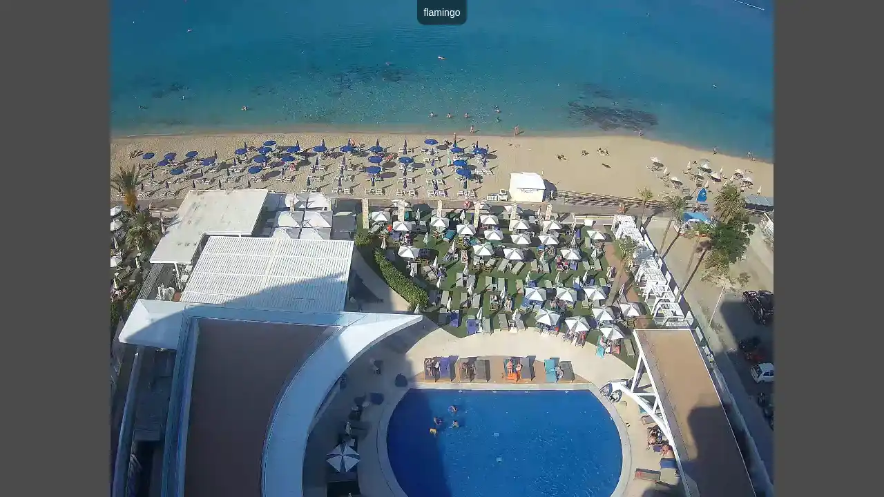 Webcam-Aufnahme aus :city — 8. Juni 2026 14:00