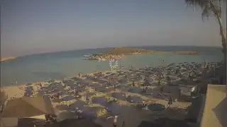 Vorschaubild 8. Juni 2026 15:00 Ayia Napa Zypern - Nissi Beach