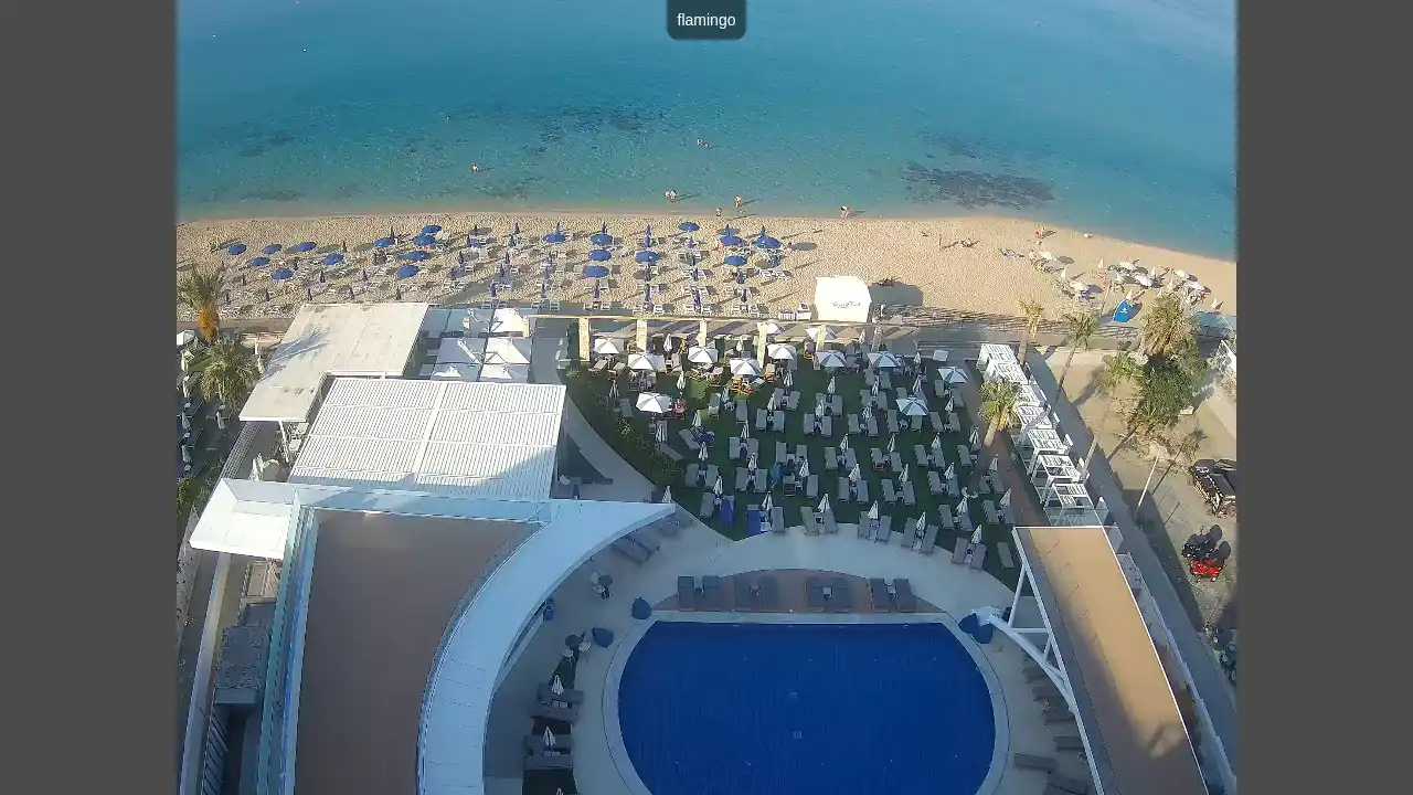 Webcam-Aufnahme aus :city — 8. Juni 2026 15:00