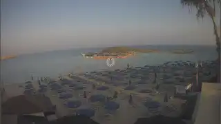 Vorschaubild 8. Juni 2026 16:00 Ayia Napa Zypern - Nissi Beach
