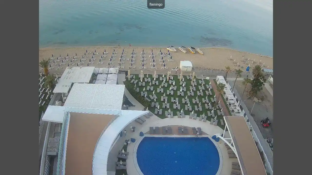 Webcam-Aufnahme aus :city — 8. Juni 2026 16:00