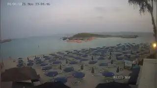 Vorschaubild 8. Juni 2026 17:00 Ayia Napa Zypern - Nissi Beach