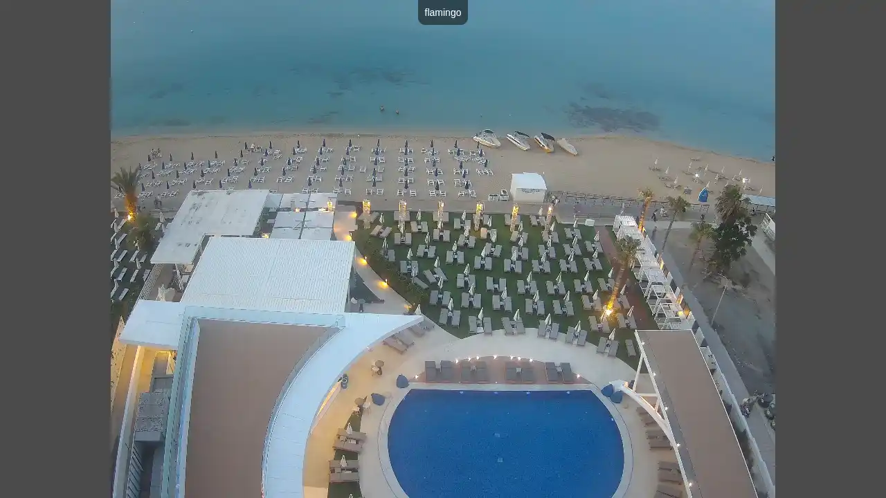 Webcam-Aufnahme aus :city — 8. Juni 2026 17:00