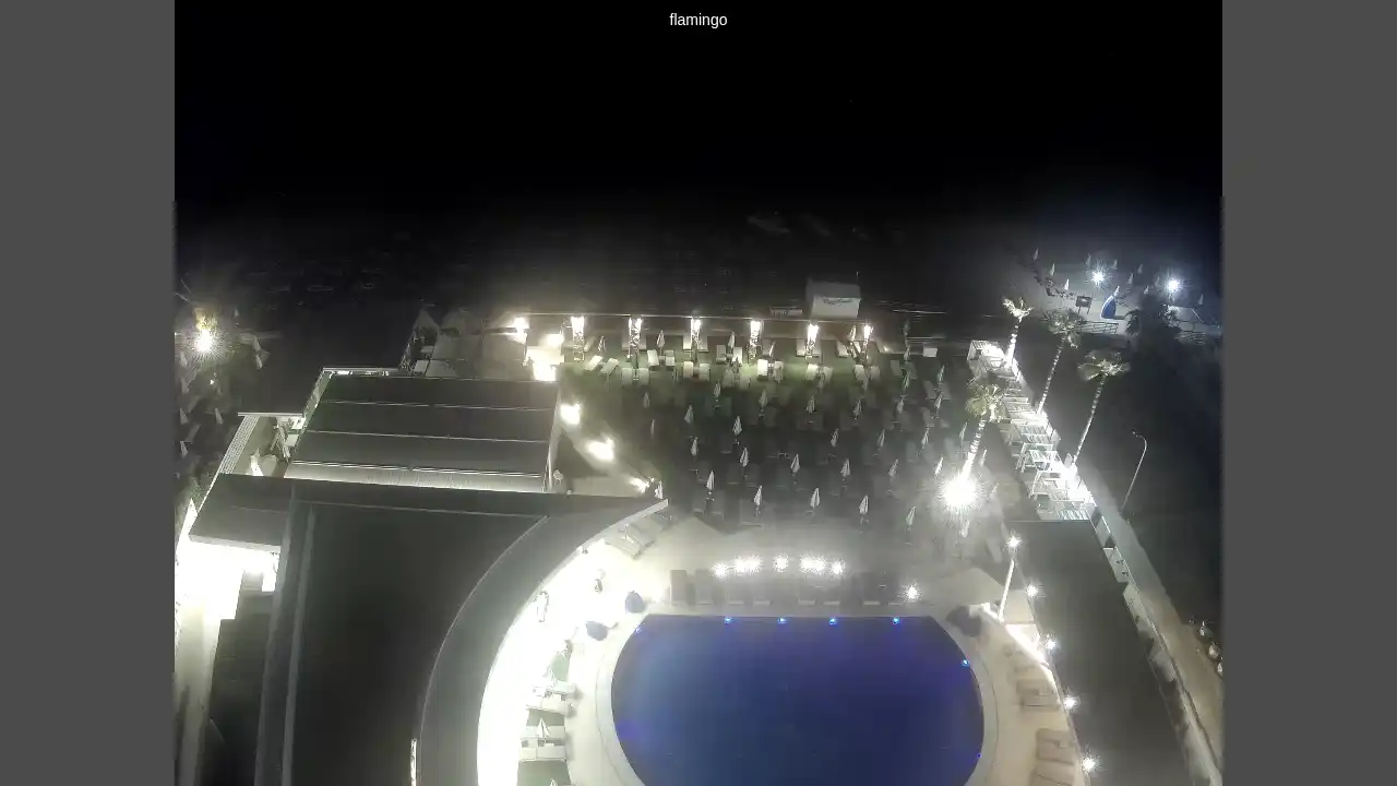 Webcam-Aufnahme aus :city — 8. Juni 2026 19:00