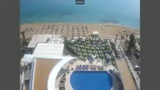 Vorschaubild 9. Juni 2026 06:00 Protaras Zypern Strand