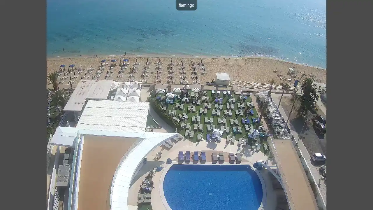 Webcam-Aufnahme aus :city — 9. Juni 2026 06:00