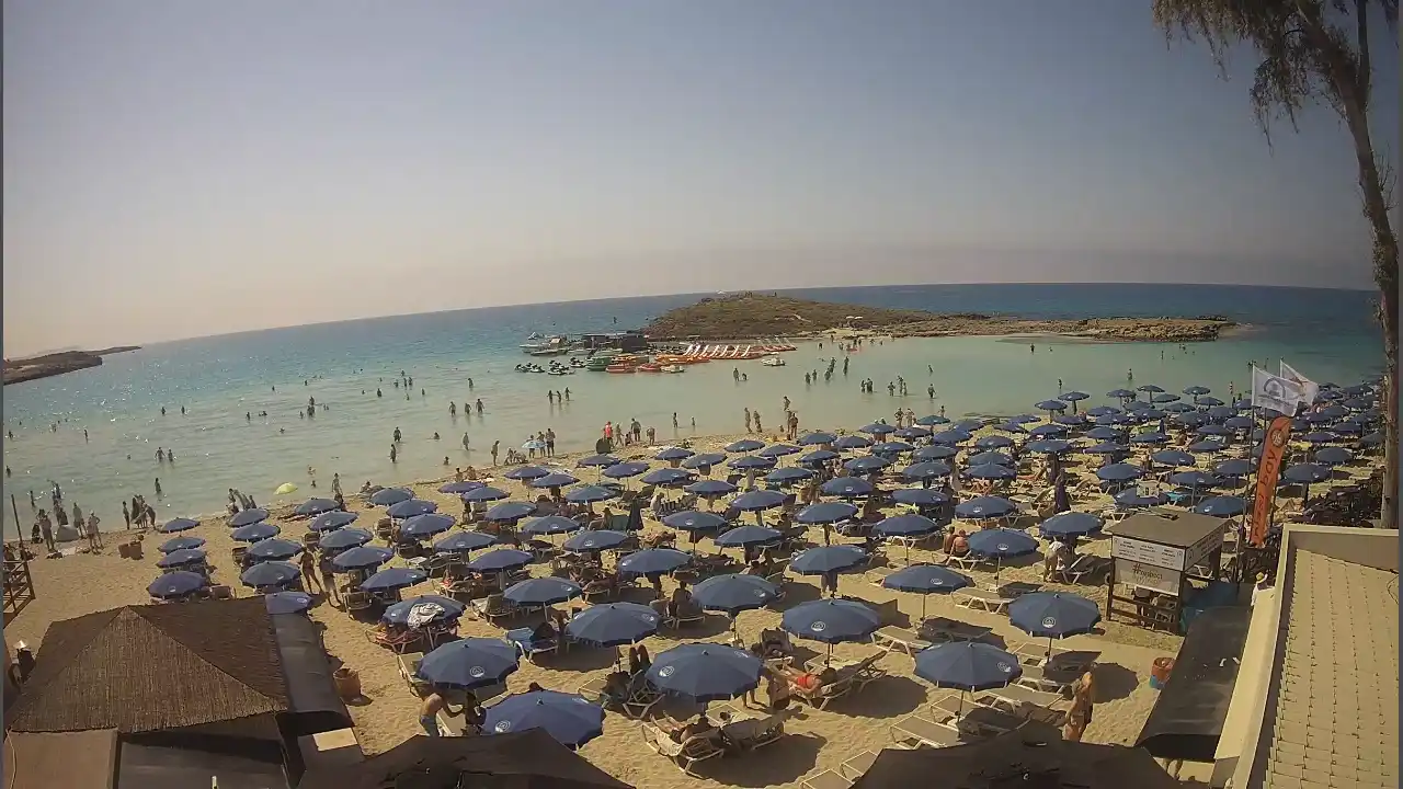 Webcam-Aufnahme aus :city — 9. Juni 2026 07:00