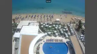 Vorschaubild 9. Juni 2026 08:00 Protaras Zypern Strand