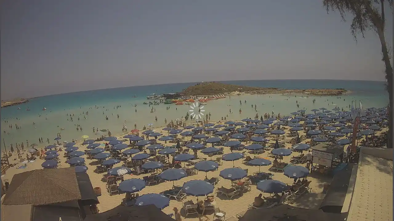Webcam-Aufnahme aus :city — 9. Juni 2026 10:00