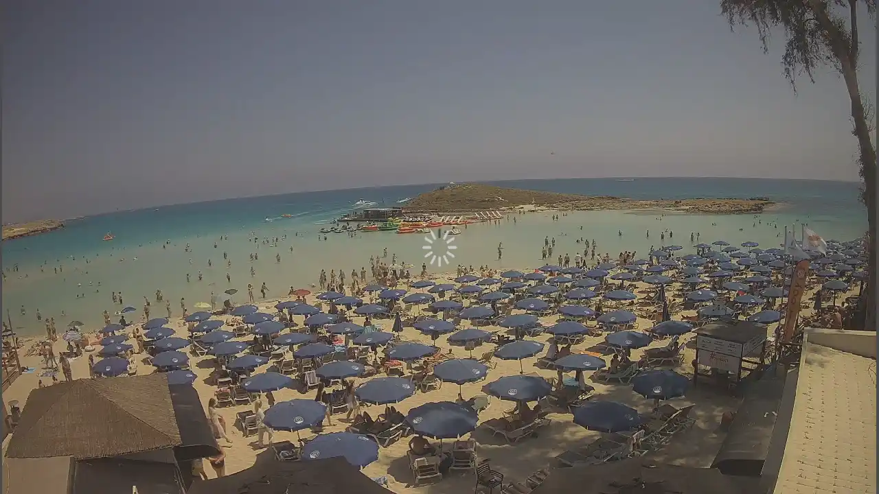 Webcam-Aufnahme aus :city — 9. Juni 2026 11:00