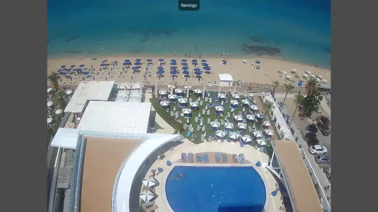 Webcam-Aufnahme aus :city — 9. Juni 2026 12:00