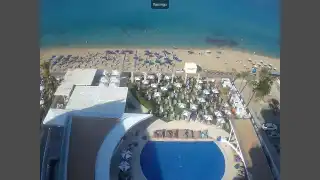 Vorschaubild 9. Juni 2026 14:00 Protaras Zypern Strand