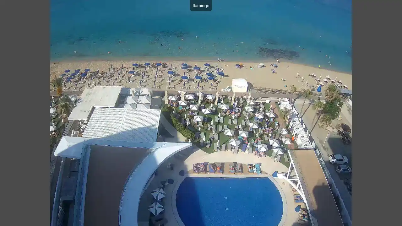Webcam-Aufnahme aus :city — 9. Juni 2026 14:00