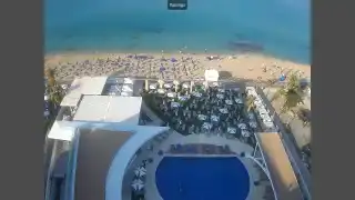 Vorschaubild 9. Juni 2026 15:00 Protaras Zypern Strand