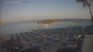 Vorschaubild 9. Juni 2026 17:00 Ayia Napa Zypern - Nissi Beach